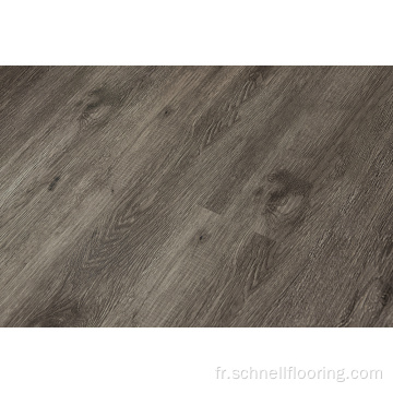 Plancher d&#39;ingénierie LVT de style moderne de 4,5 mm